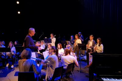 Prachtig concert in Ogterop