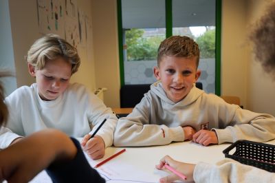 Jouw stap naar het mbo