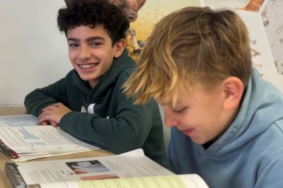 Jouw mening bij belangrijke beslissingen telt