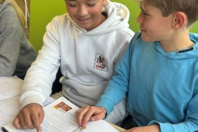 Organiseer feestavonden en toernooien