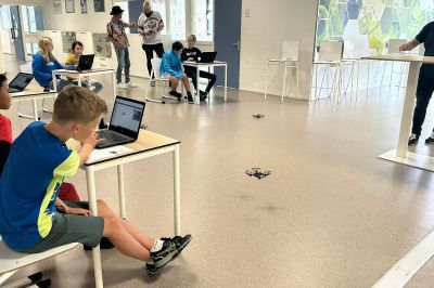 Kom bij ons proeven!