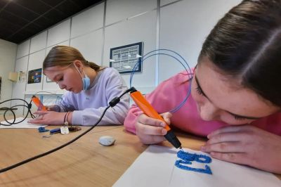 12,5 jaar Technasium