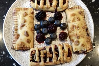 Project 'Gezonde Snack'