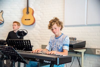 Kom bij ons proeven!