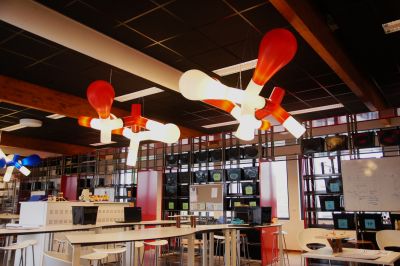 Vind jij de mooiste oplossingen voor echte problemen?