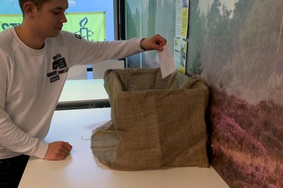 Kerstviering 2019 staat in het teken van licht