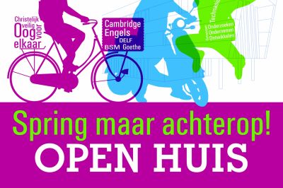 Open Huis