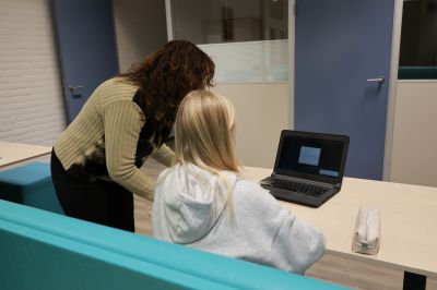 Schoolmaatschappelijk Werk