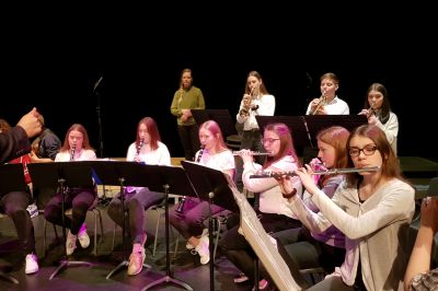 Prachtig concert in Ogterop