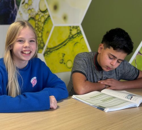 Leerlingondersteuning - Interne begeleiding bij vragen en problemen - Dingstede
