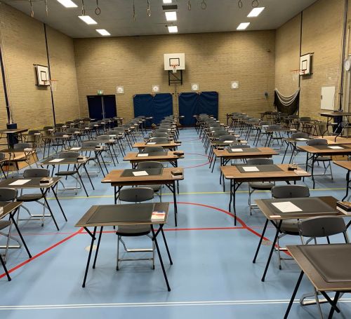 Huiswerkklas en examentraining - Vergroot je kans op leersucces - Dingstede
