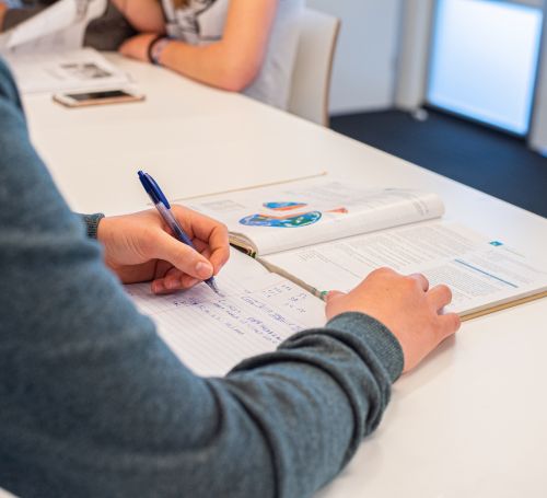 Discalculie - Een coach helpt je verder - Dingstede