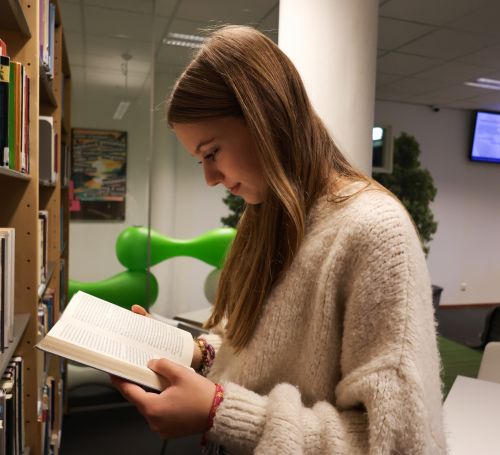 Wat biedt Dingstede? - Detail - Dingstede