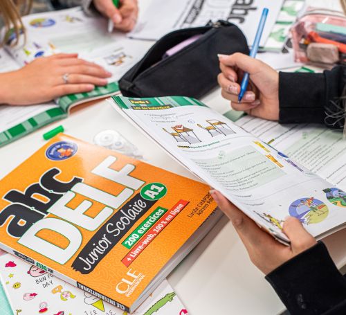 Drie talen op hoog niveau - CSG Dingstede Meppel - Dingstede