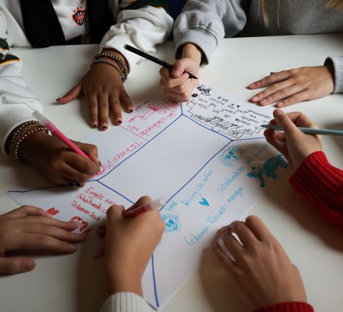 Dyslexie - Er staat een coach voor je klaar - Dingstede