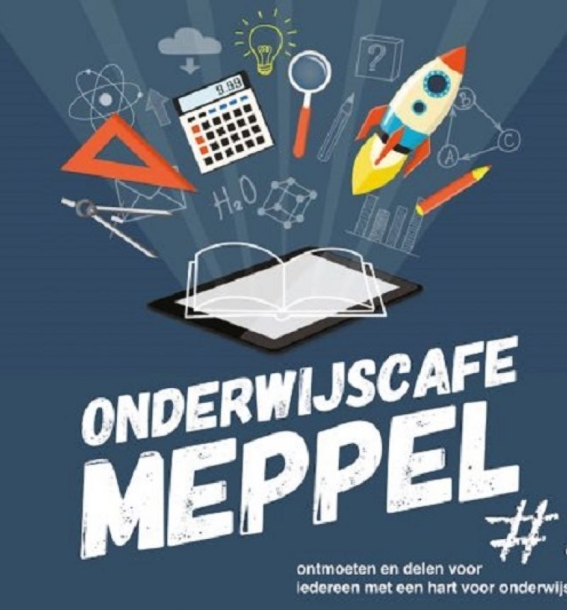 Onderwijscafé Meppel