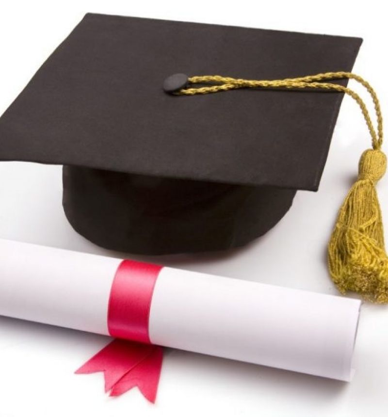 Livestream Diploma uitreiking 2022