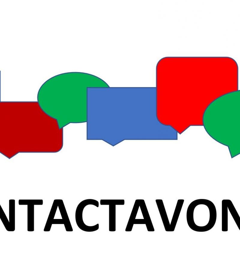 Contactavond klas 1