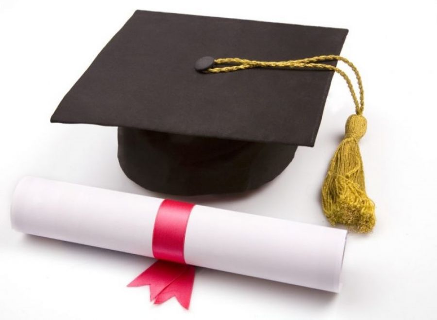 Livestream Diploma uitreiking 2022